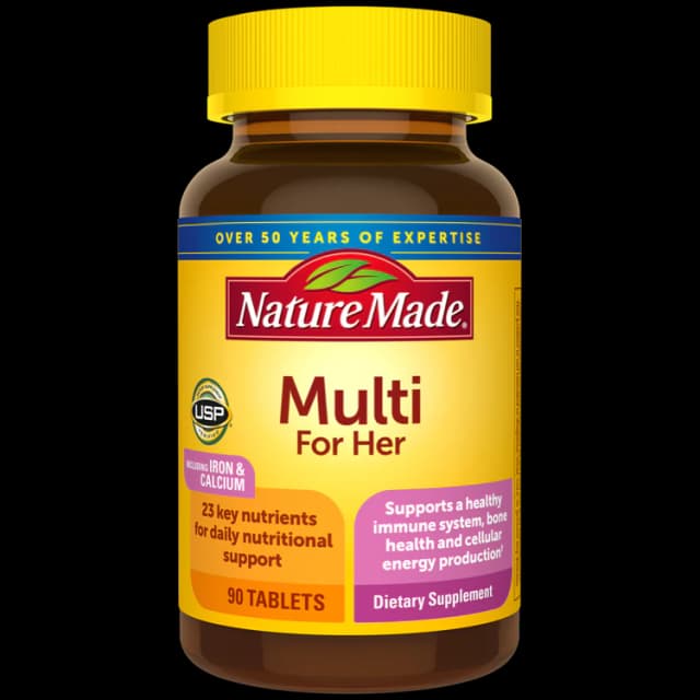 Multivitamin For Her