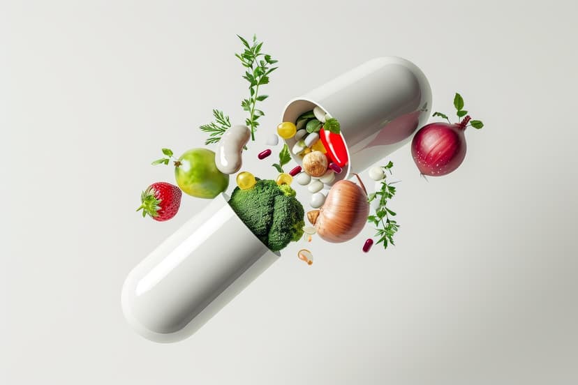 Understanding Micronutrients: A Complete Guide