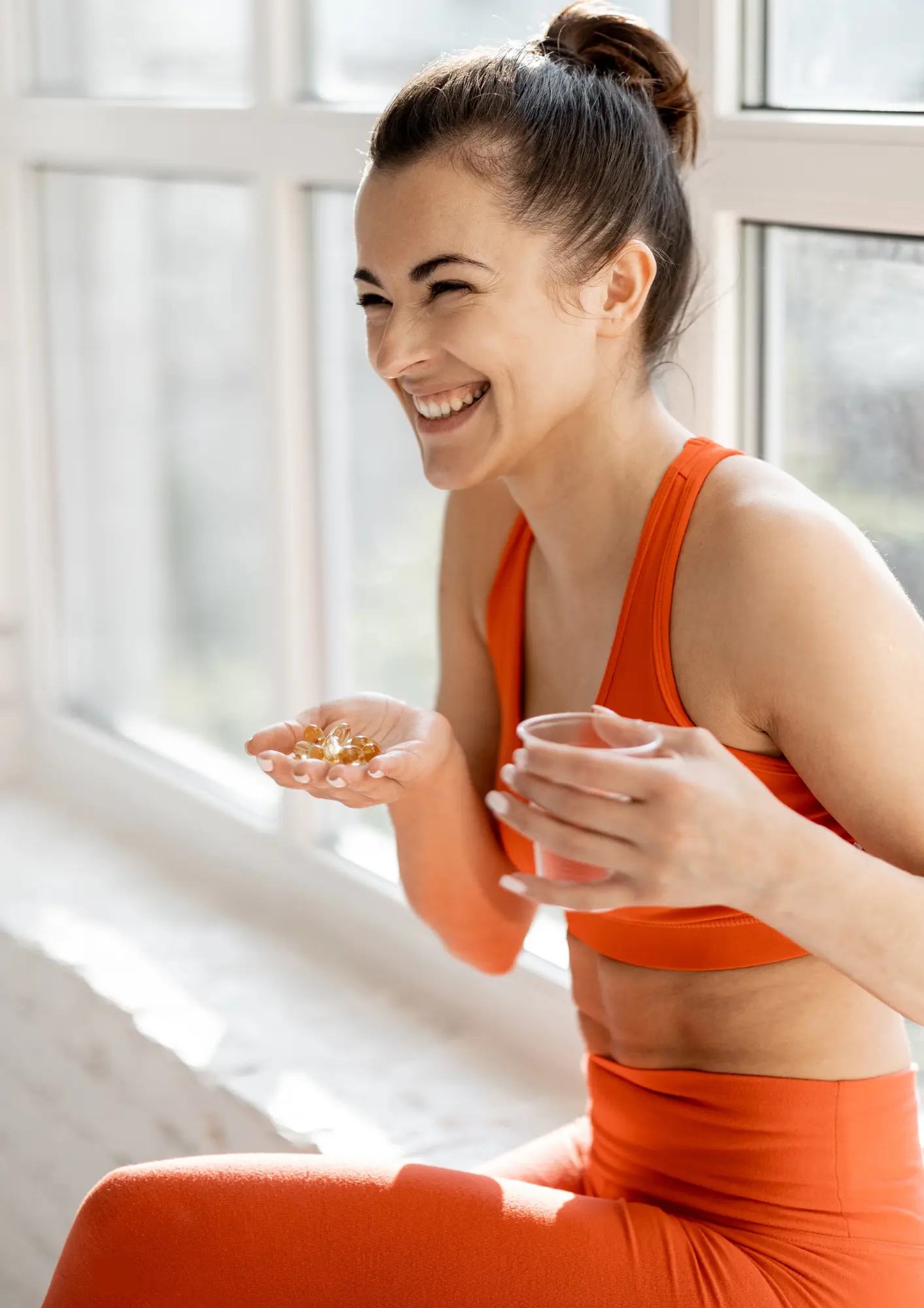 Natural Supplements