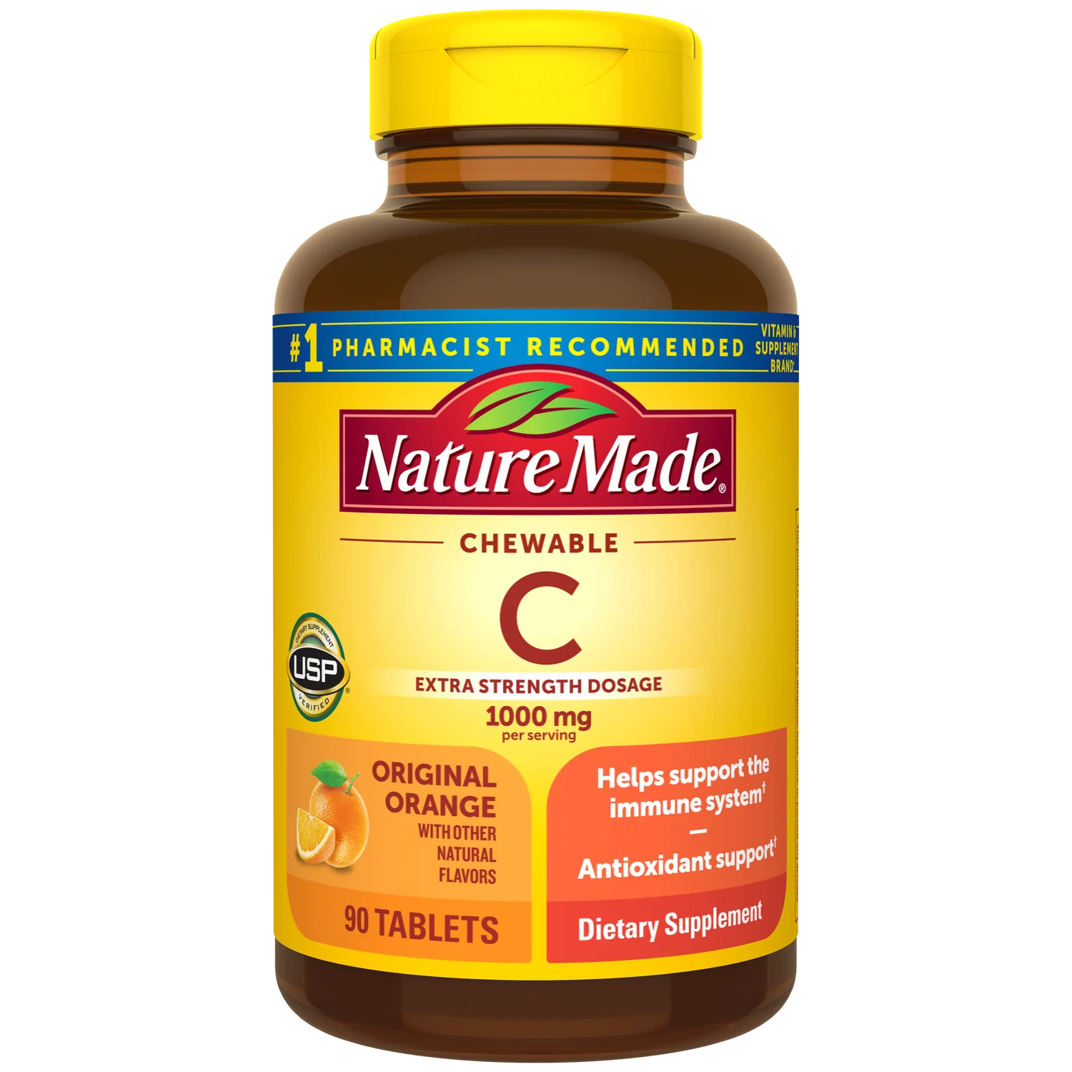 Vitamin C